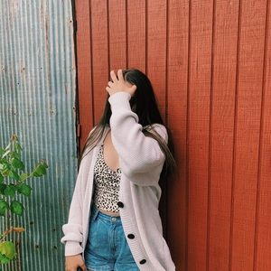 Meet your Posher, Chloe